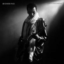 BOMBINO  - CD LIVE IN AMSTERDAM