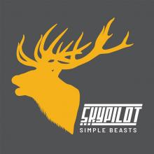 SKYPILOT  - CD SIMPLE BEASTS