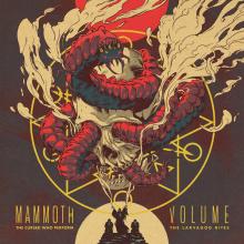 MAMMOTH VOLUME  - VINYL CURSED WHO PER..