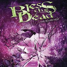 BLESS THE DEAD  - CD BOARS NEST