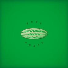 SPIRITUALIZED  - CD PURE PHASE