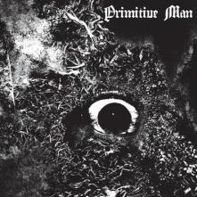 PRIMITIVE MAN  - CD IMMERSION