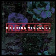 REALIZE  - CD MACHINE VIOLENCE