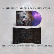  DIFFERENT PAINTING FOR A NEW WORLD [VINYL] - suprshop.cz