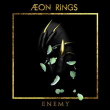 AEON RINGS  - VINYL ENEMY [VINYL]