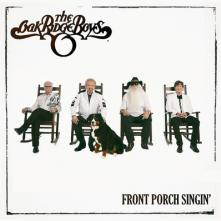  FRONT PORCH SINGIN - suprshop.cz