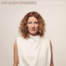 EDWARDS KATHLEEN  - CD TOTAL FREEDOM