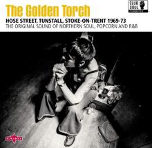 VARIOUS  - VINYL GOLDEN TORCH -HQ- [VINYL]