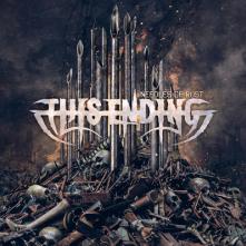  NEEDLES OF RUST - suprshop.cz