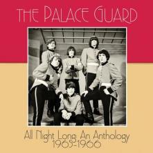 PALACE GUARD  - CD ALL NIGHT LONG: AN A