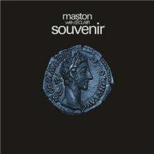MASTON  - CD SOUVENIR