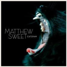 SWEET MATTHEW  - CD CATSPAW