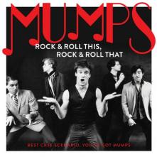 MUMPS  - CD ROCK & ROLL THIS...