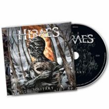 HIRAES  - CD SOLITARY