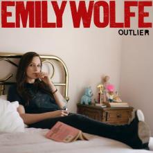 WOLFE EMILY  - CD OUTLIER