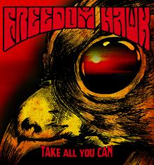  TAKE ALL YOU CAN [VINYL] - supershop.sk