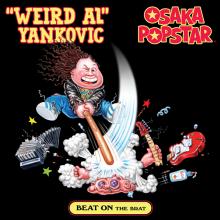 YANKOVIC WEIRD AL & OSAK  - VINYL BEAT ON THE BRAT [VINYL]