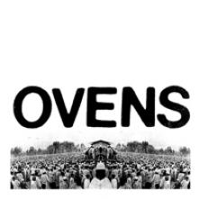  OVENS [VINYL] - suprshop.cz
