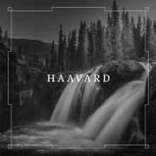 HAAVARD  - 2xCD HAAVARD