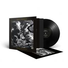  HEARTS UNCHAINED - AT WAR WITH [VINYL] - suprshop.cz