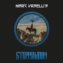 MARC URSELLI'S STEPPENDOOM  - VINYL STEPPENDOOM (BOX SET) [VINYL]