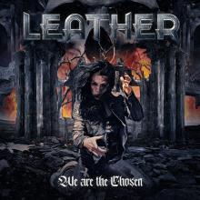 LEATHER  - CDD WE ARE THE CHOSEN