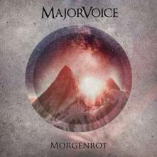 MAJORVOICE  - CD MORGENROT