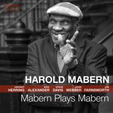 MABERN HAROLD  - CD MABERN PLAYS MABERN