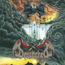 BEWITCHED  - CD DIABOLICAL DESECRATION