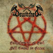 BEWITCHED  - CD ENCYCLOPEDIA OF EVIL /..