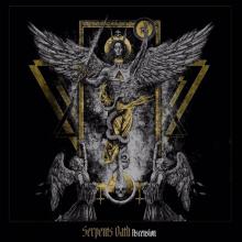 SERPENTS OATH  - CD ASCENSION