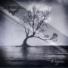 COLOSSE  - CD ORIGIN