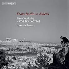 THE BERLIN ALBUM - TRIO SONATAS FROM BER - suprshop.cz
