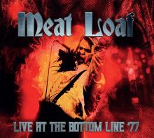 MEATLOAF  - CD+DVD LIVE AT THE B..