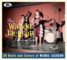  WANDA JACKSON CONNECTION - supershop.sk