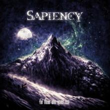 SAPIENCY  - CD FOR THOSE WHO NEVER REST