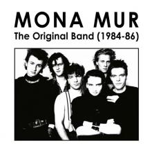 MONA MUR  - VINYL ORIGINAL BAND (1984-86) [VINYL]