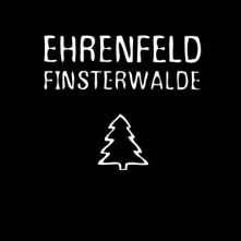 EHRENFELD  - CD FINSTERWALDE [DIGI]