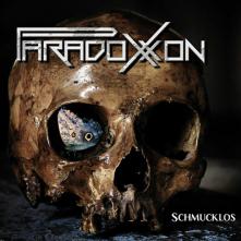 PARADOXXON  - CD SCHMUCKLOS