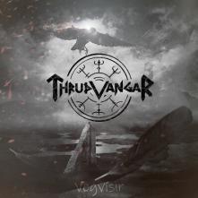 THRUDVANGAR  - CD VEGVESIR