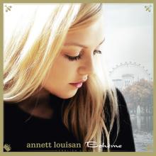 ANNETT LOUISAN  - CD BOHEME