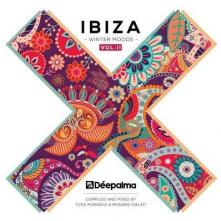 VARIOUS  - 3xCD IBIZA WINTER.. [LTD]