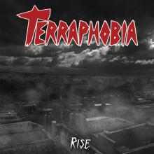 TERRAPHOBIA  - VINYL RISE [VINYL]