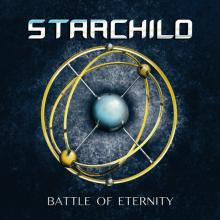 STARCHILD  - VINYL BATTLE OF ETERNITY [VINYL]
