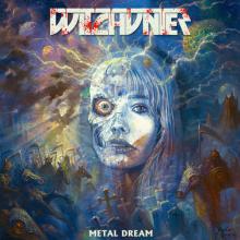 WITCHUNTER  - VINYL METAL DREAM [VINYL]