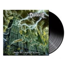  GHOSTS OF A DARKNESS TO COME [VINYL] - suprshop.cz