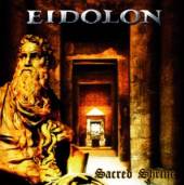 EIDOLON  - CD SACRED SHINE