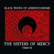 VARIOUS  - CD SISTERS OF MERCY TRIBUTE