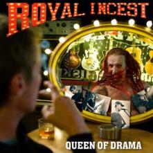 ROYAL INCEST  - CD QUEEN OF DRAMA