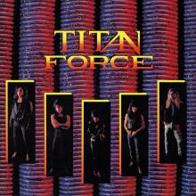 TITAN FORCE  - VINYL TITAN FORCE (B..